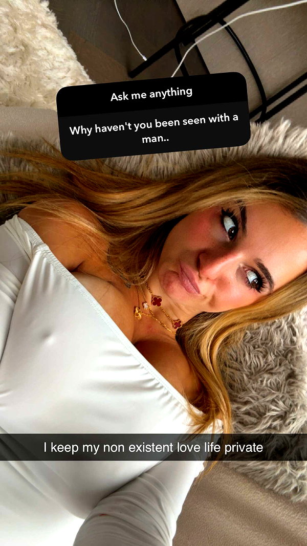 kaitlyn_krems snapchat image archive image