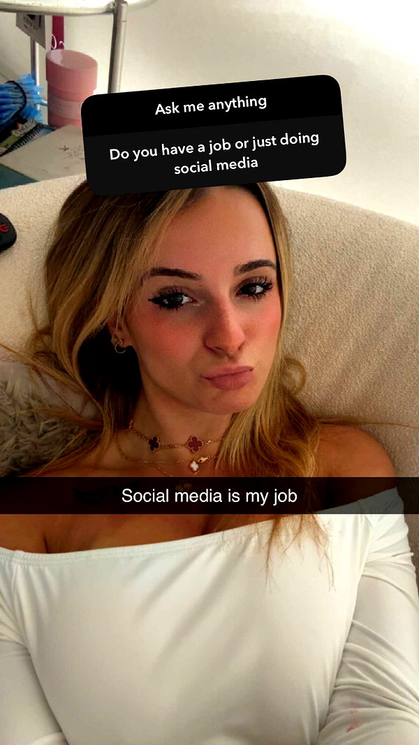 kaitlyn_krems snapchat image archive image