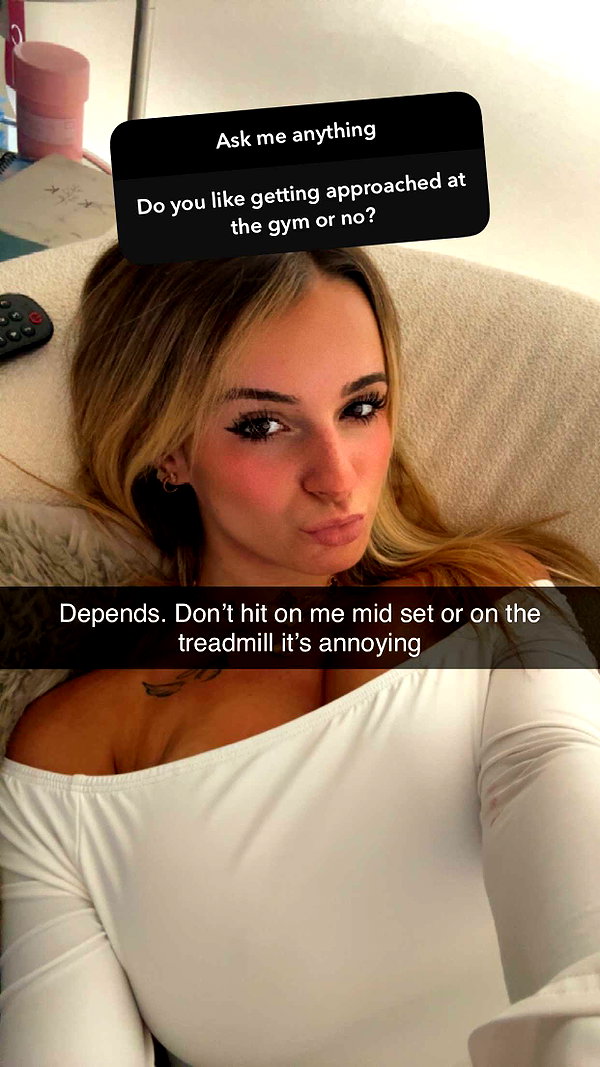 kaitlyn_krems snapchat image archive image