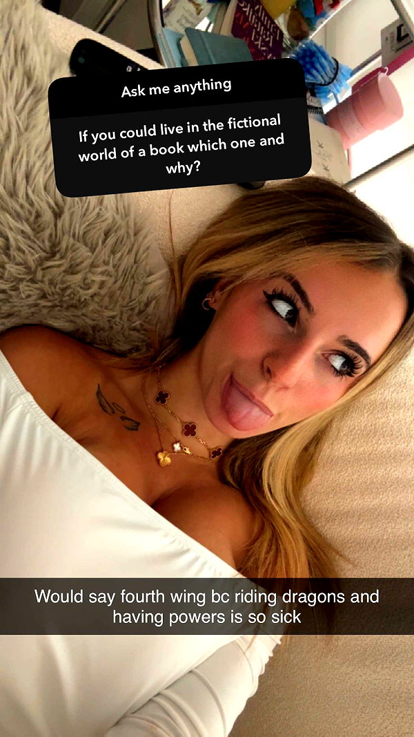 kaitlyn_krems snapchat image archive image