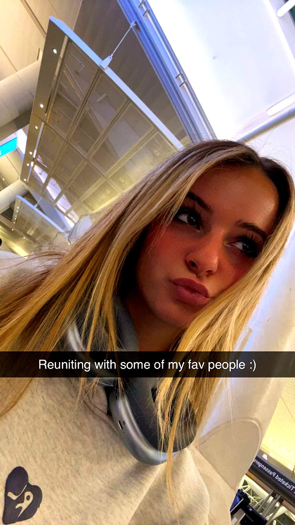 kaitlyn_krems snapchat image archive image