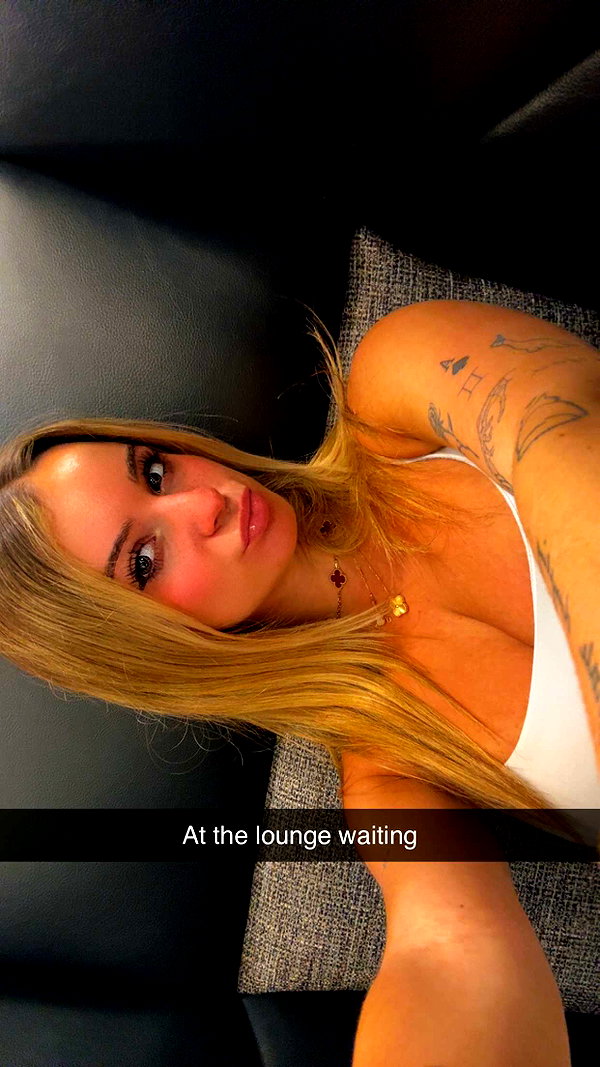 kaitlyn_krems snapchat image archive image