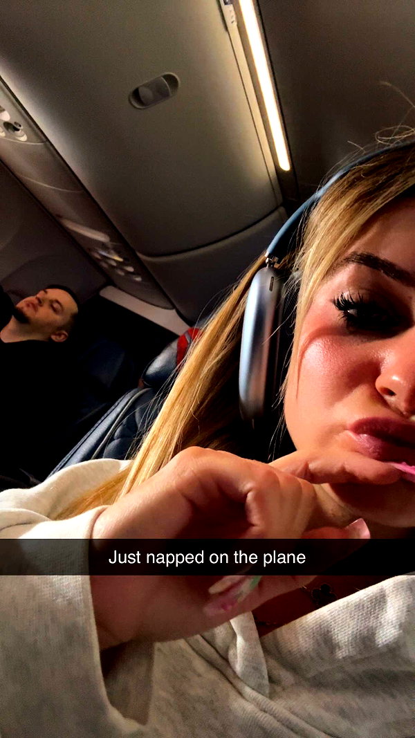 kaitlyn_krems snapchat image archive image