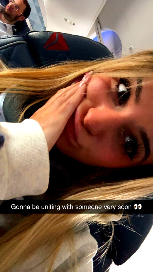kaitlyn_krems snapchat image archive image