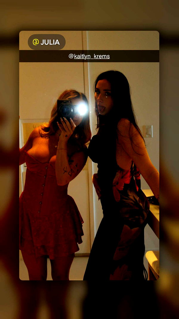 kaitlyn_krems snapchat image archive image