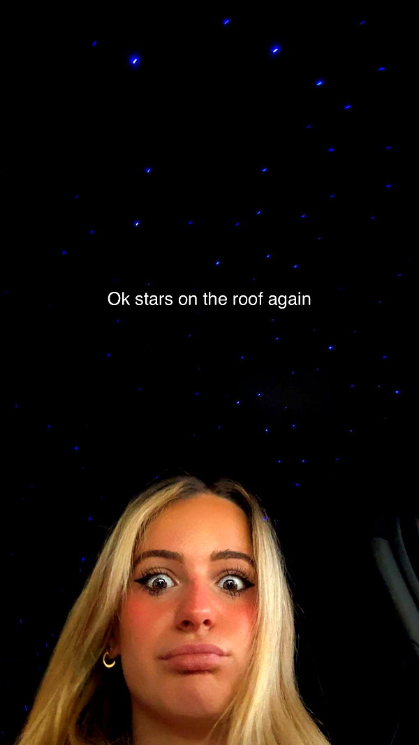 kaitlyn_krems snapchat image archive image