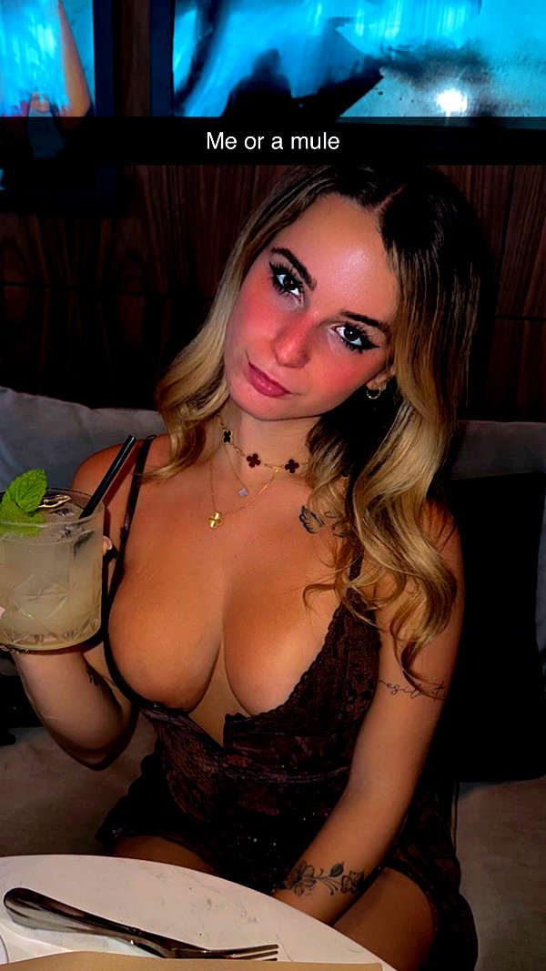 kaitlyn_krems snapchat image archive image