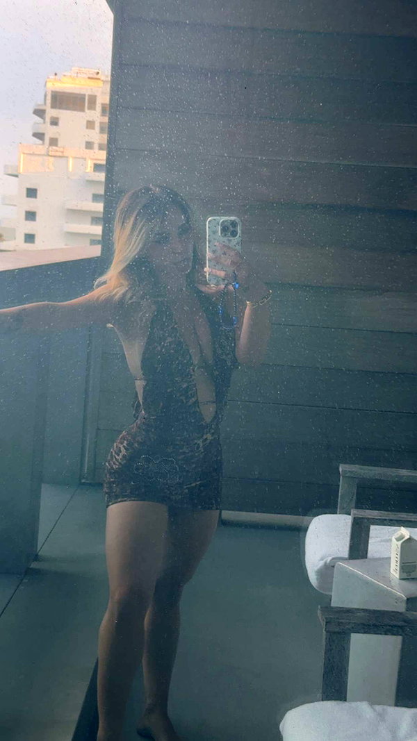 kaitlyn_krems snapchat image archive image