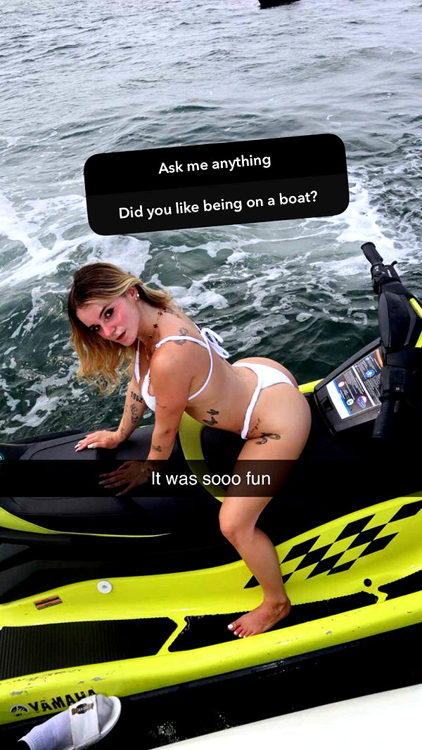 kaitlyn_krems snapchat image archive image