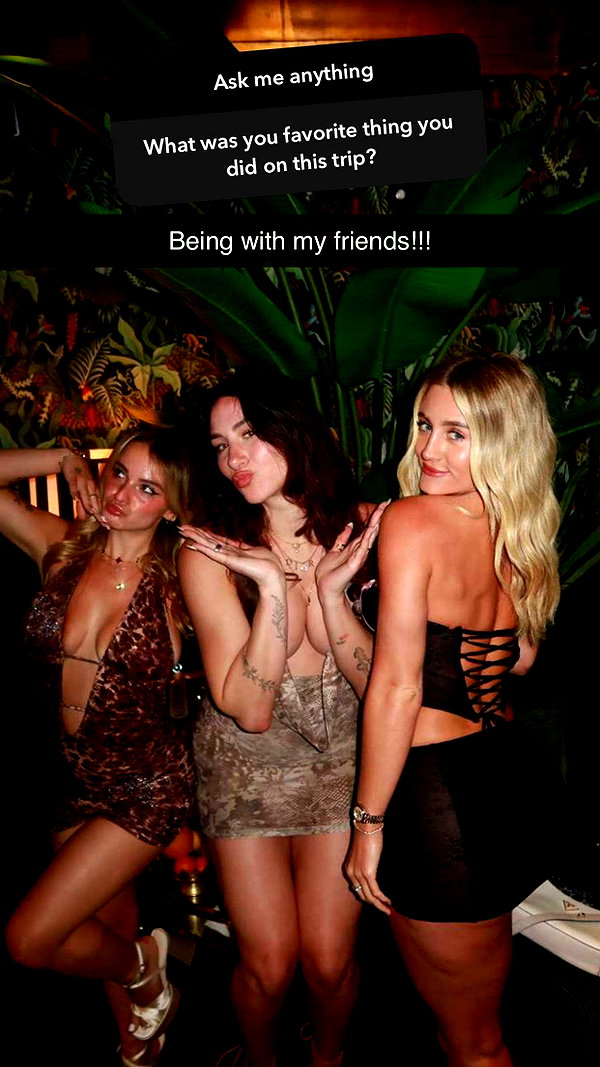 kaitlyn_krems snapchat image archive image