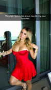 kaitlyn_krems Altpins Profile Picture