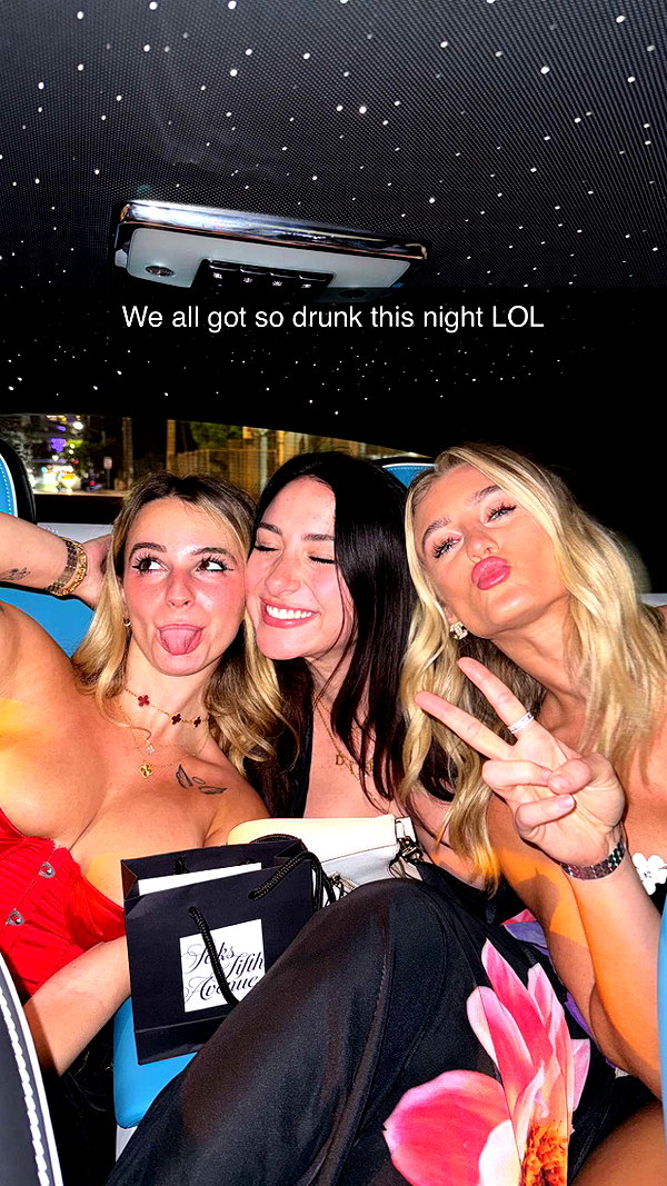 kaitlyn_krems snapchat image archive image