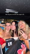 kaitlyn_krems Altpins Profile Picture