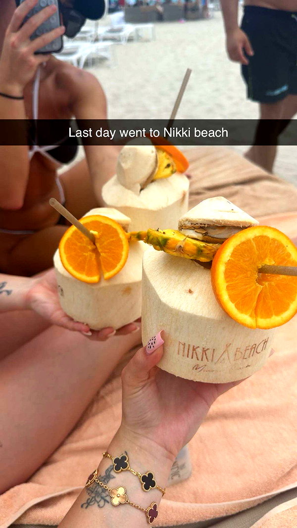 kaitlyn_krems snapchat image archive image