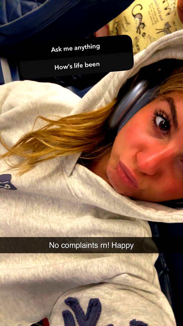 kaitlyn_krems snapchat image archive image