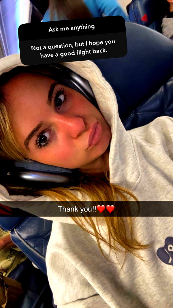 kaitlyn_krems snapchat image archive image