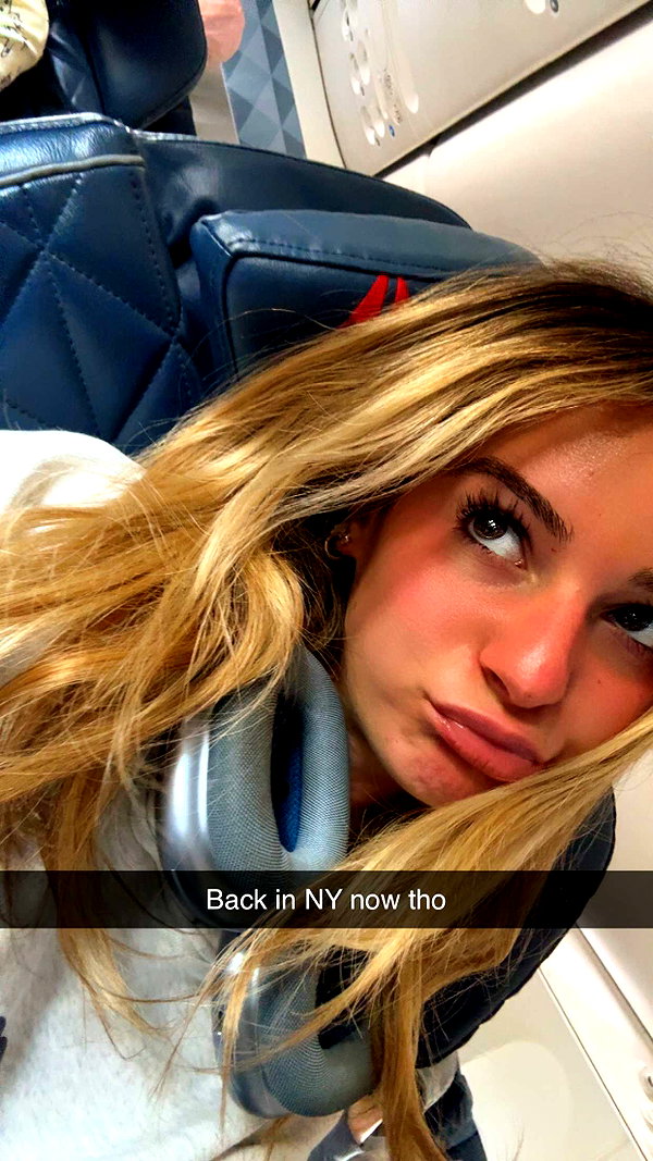 kaitlyn_krems snapchat image archive image