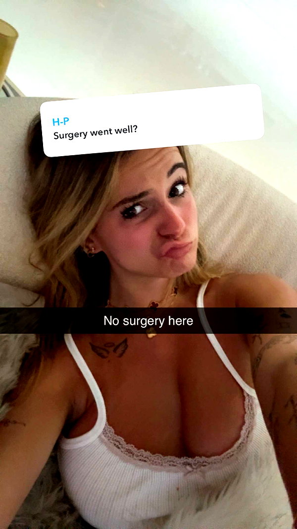 kaitlyn_krems snapchat image archive image