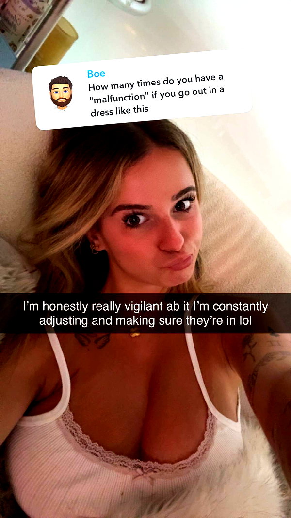 kaitlyn_krems snapchat image archive image