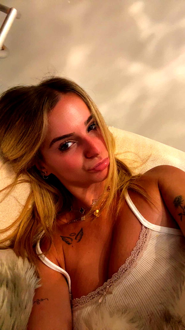 kaitlyn_krems snapchat image archive image