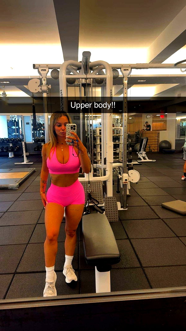 kaitlyn_krems snapchat image archive image