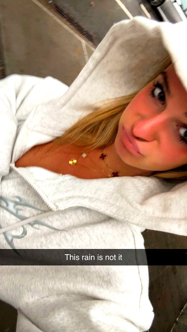 kaitlyn_krems snapchat image archive image