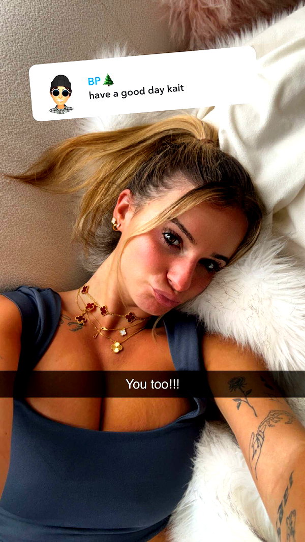 kaitlyn_krems snapchat image archive image