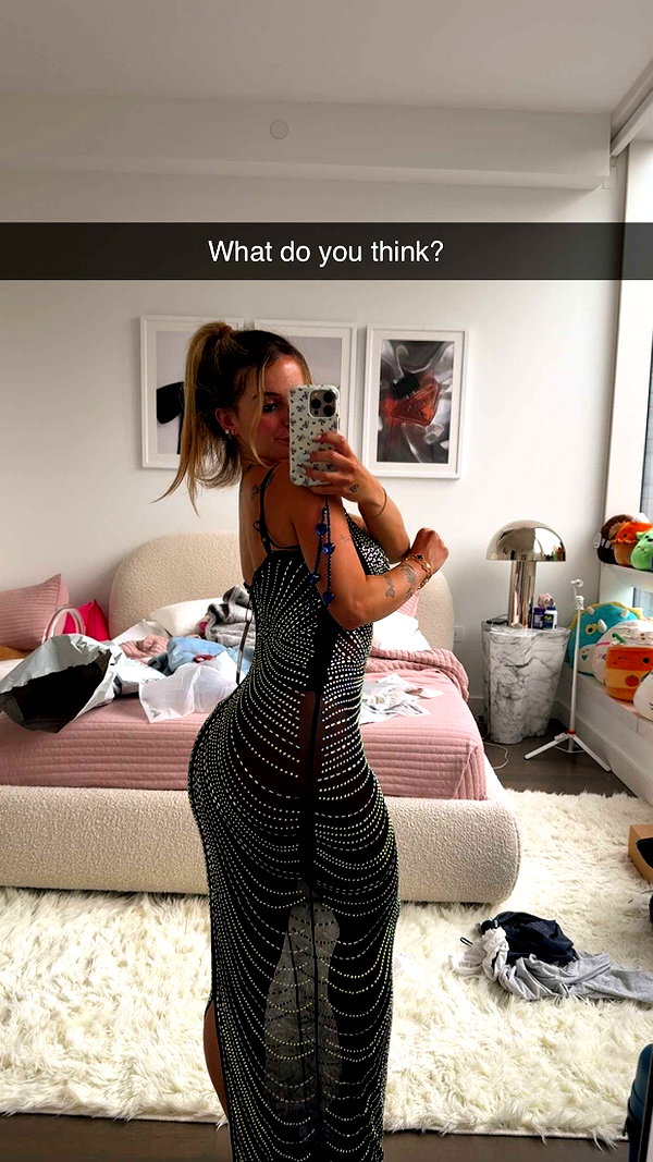 kaitlyn_krems snapchat image archive image