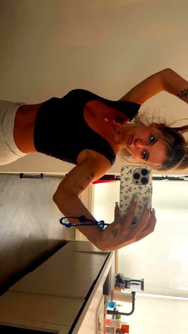 kaitlyn_krems snapchat image archive image