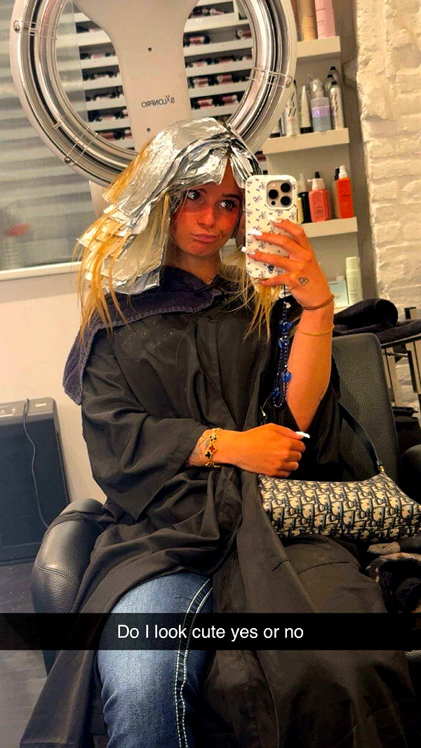 kaitlyn_krems snapchat image archive image