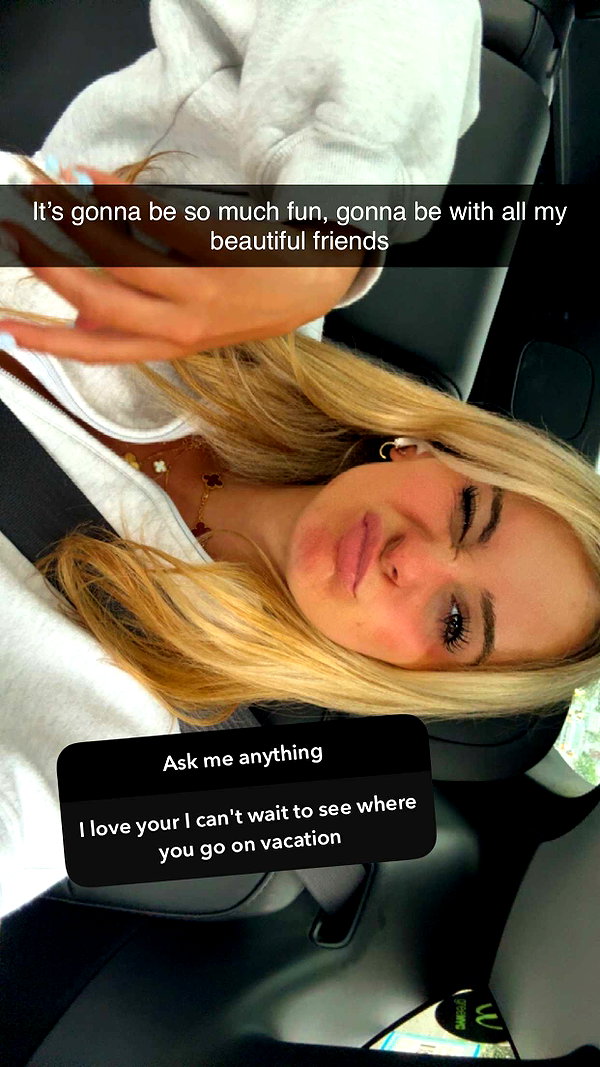 kaitlyn_krems snapchat image archive image