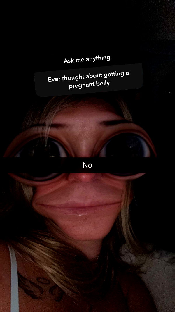 kaitlyn_krems snapchat image archive image