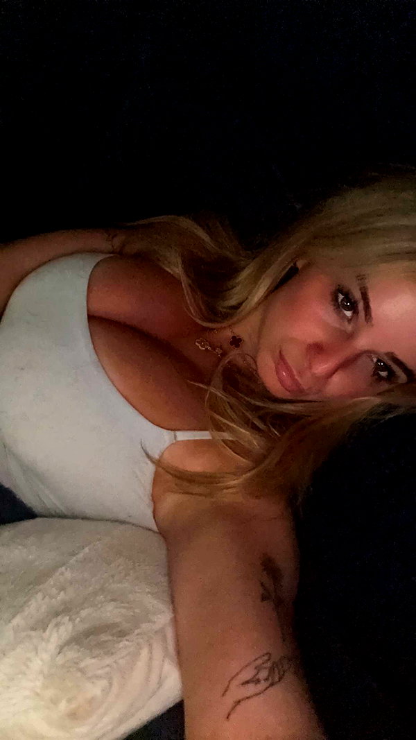 kaitlyn_krems snapchat image archive image