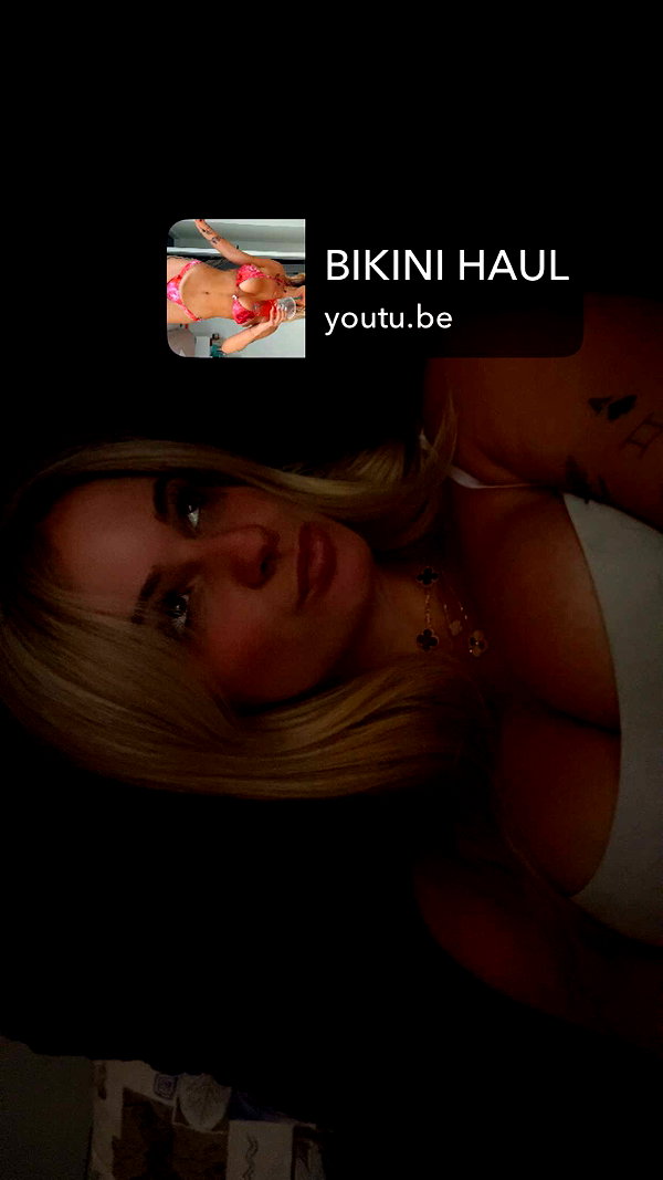 kaitlyn_krems snapchat image archive image
