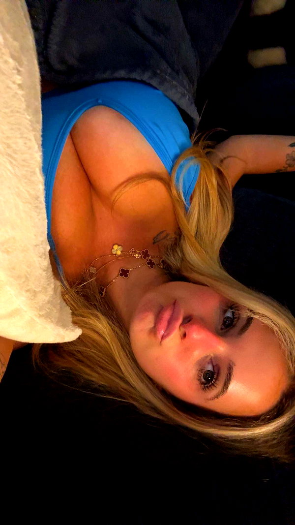 kaitlyn_krems snapchat image archive image