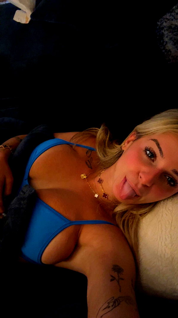 kaitlyn_krems snapchat image archive image