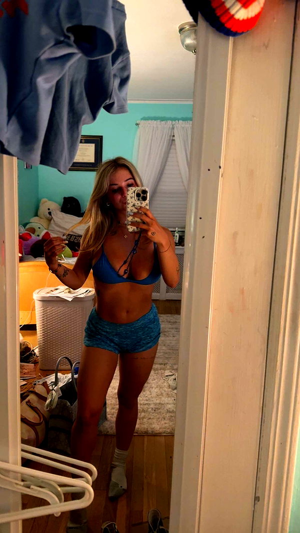 kaitlyn_krems snapchat image archive image