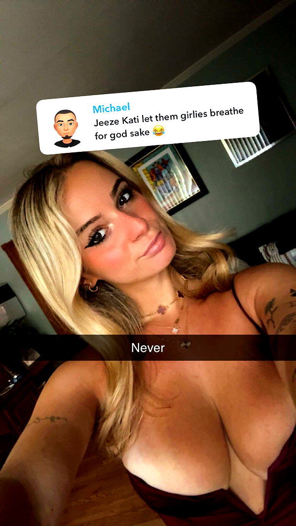 kaitlyn_krems snapchat image archive image