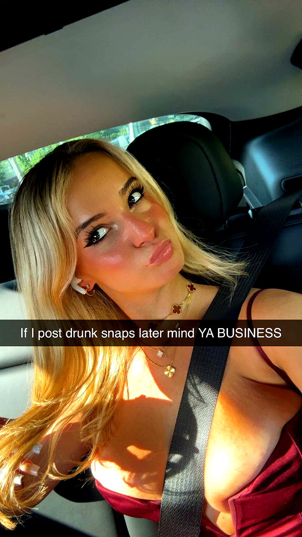 kaitlyn_krems snapchat image archive image