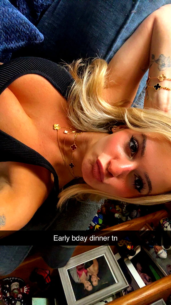 kaitlyn_krems snapchat image archive image