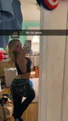 kaitlyn_krems Altpins Profile Picture