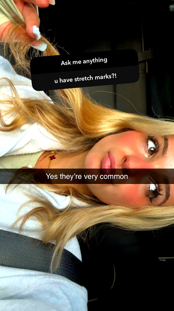 kaitlyn_krems snapchat image archive image