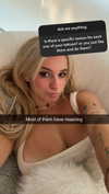 kaitlyn_krems Altpins Profile Picture