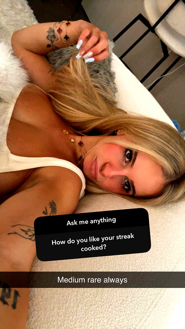 kaitlyn_krems snapchat image archive image