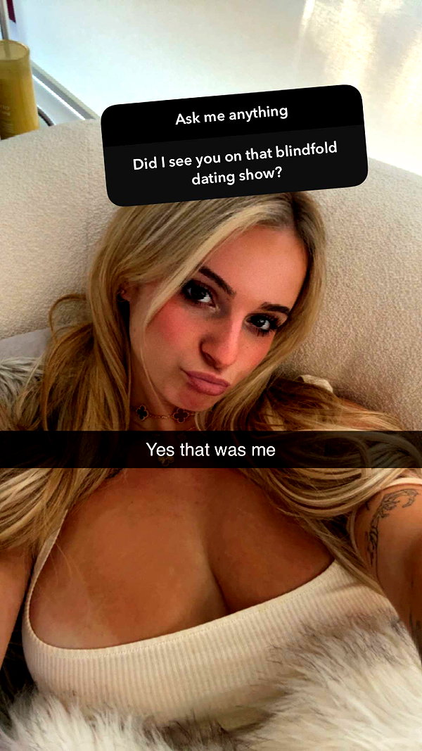 kaitlyn_krems snapchat image archive image
