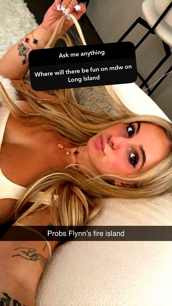 kaitlyn_krems snapchat image archive image