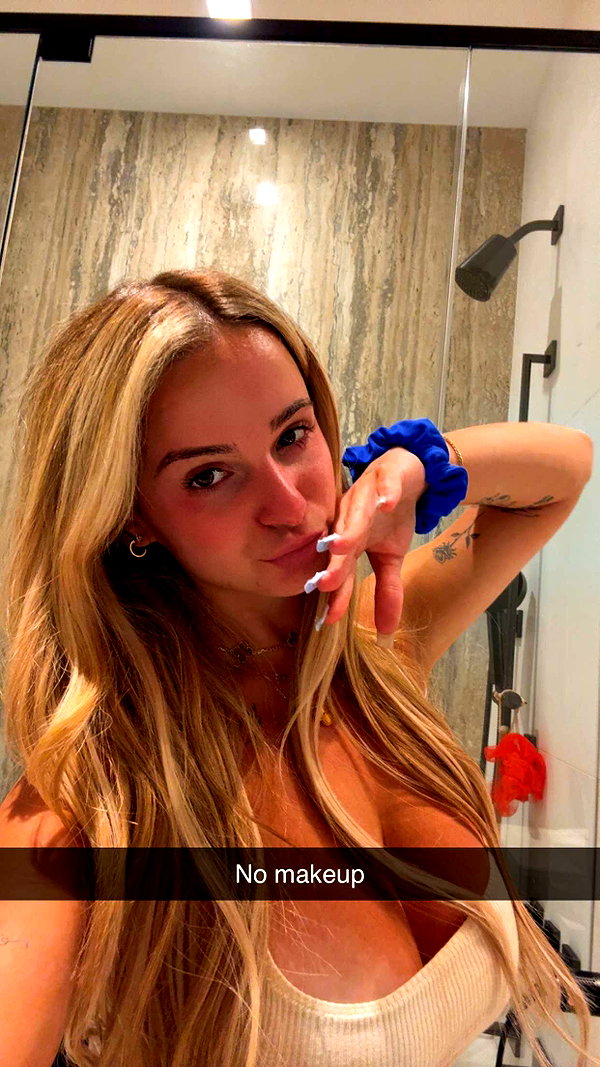 kaitlyn_krems snapchat image archive image