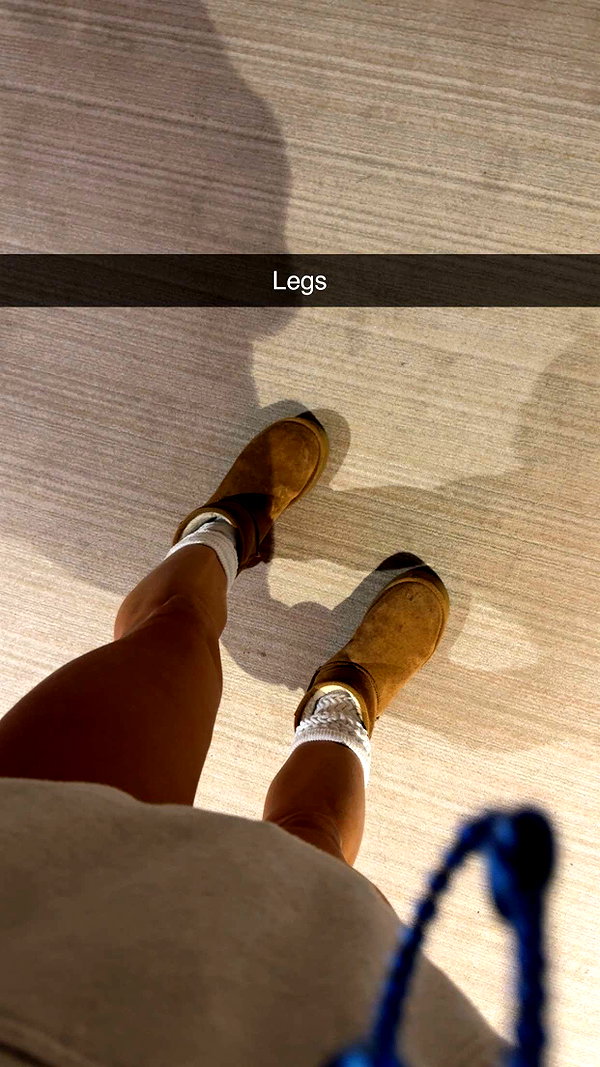 kaitlyn_krems snapchat image archive image