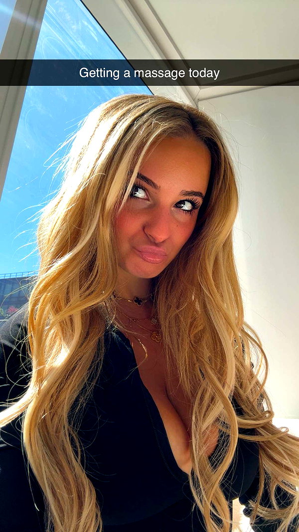 kaitlyn_krems snapchat image archive image