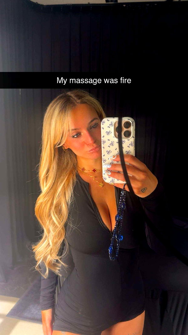kaitlyn_krems snapchat image archive image